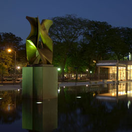 University of Chicago Law Library