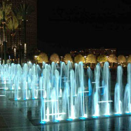 Curtis Hixon Waterfront Park