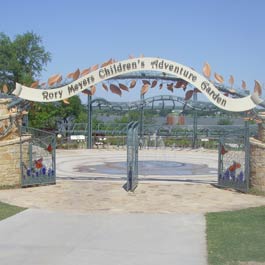 Dallas Arboretum and Botanical Children’s Garden