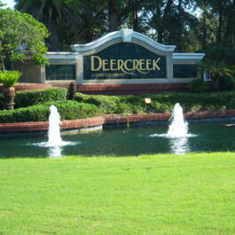 Deer Creek