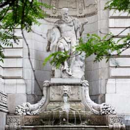 New York Public Library