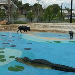 Kissimmee Lakefront Park