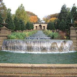 Meridian Hill Park