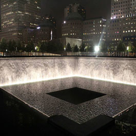 September 11 Memorial