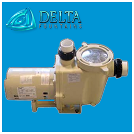 Filter Pump