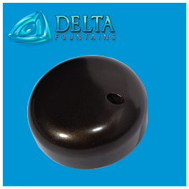 Dome Nozzle Mini | Delta Fountains