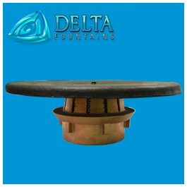 Drain Suction Fitting Assembly