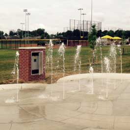 Evansville Softball Complex