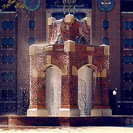 Heritage Tower at FSU