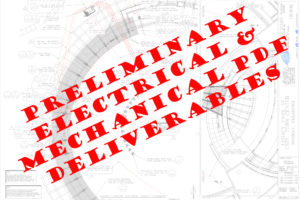 Fountain Schematic Design Deliverables | Delta Fountains