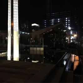 Massachusetts Fallen Heroes Memorial