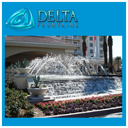 Arching Adjustable Aerating Foam Jet Fountain