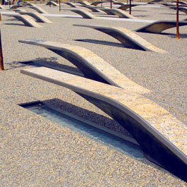 Pentagon Memorial