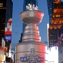 Stanley Cup