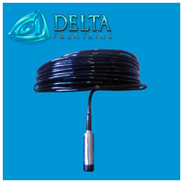 Transducer Water Level Sensor Delta Fountains