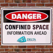 Confined Space Compliance
