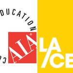 AIA and LACES seminars and continuing education