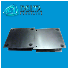 Diverter Plate