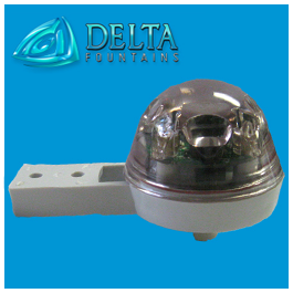 Rain Sensor Delta Fountains