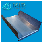 Scupper Stainless Steel
